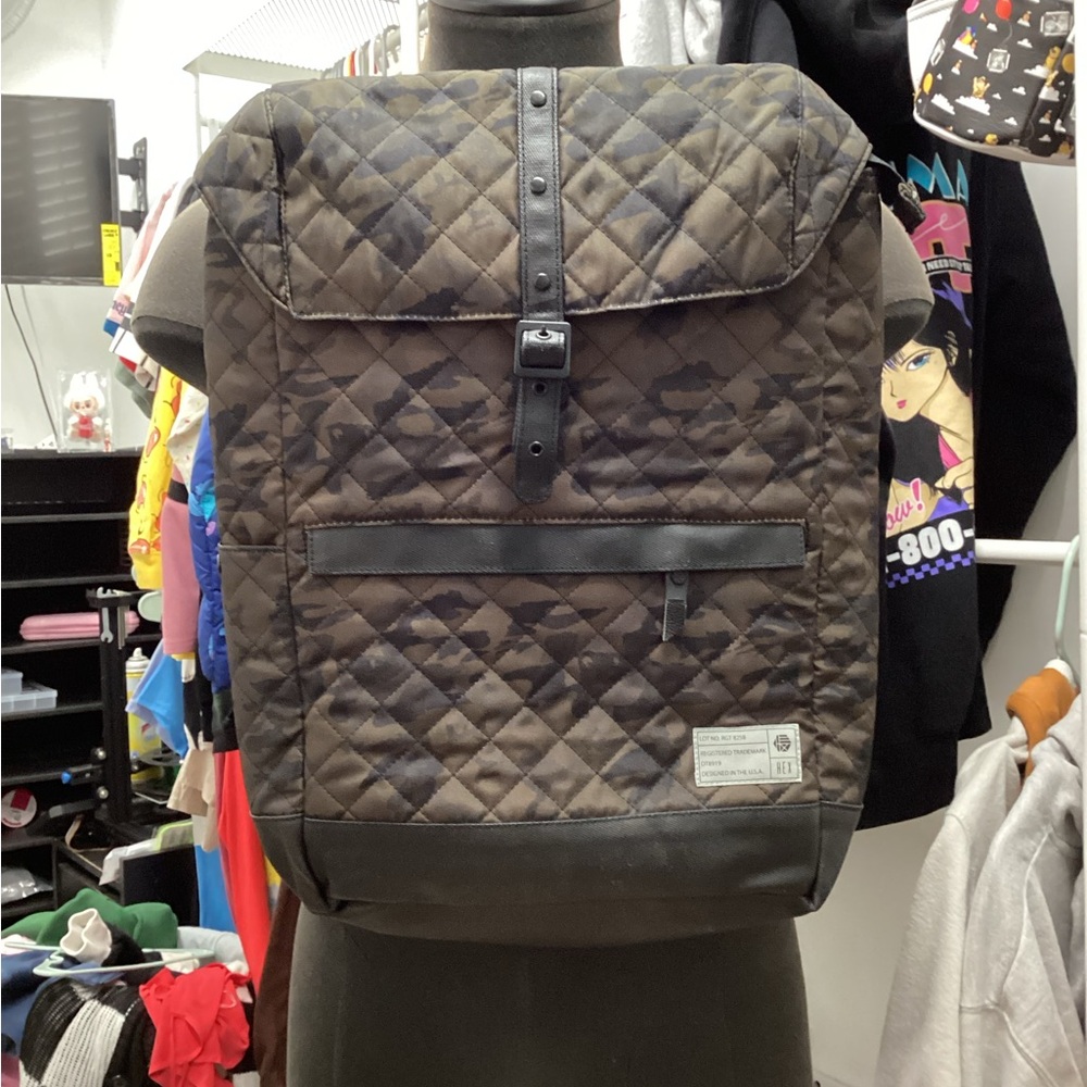 Hex Brand Alliance Backpack - New